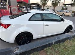Kia Forte Koup